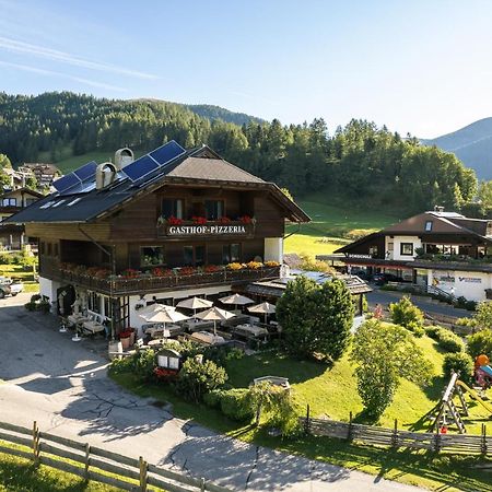 Gasthof-Appartements Sportalm Bad Kleinkirchheim Extérieur photo