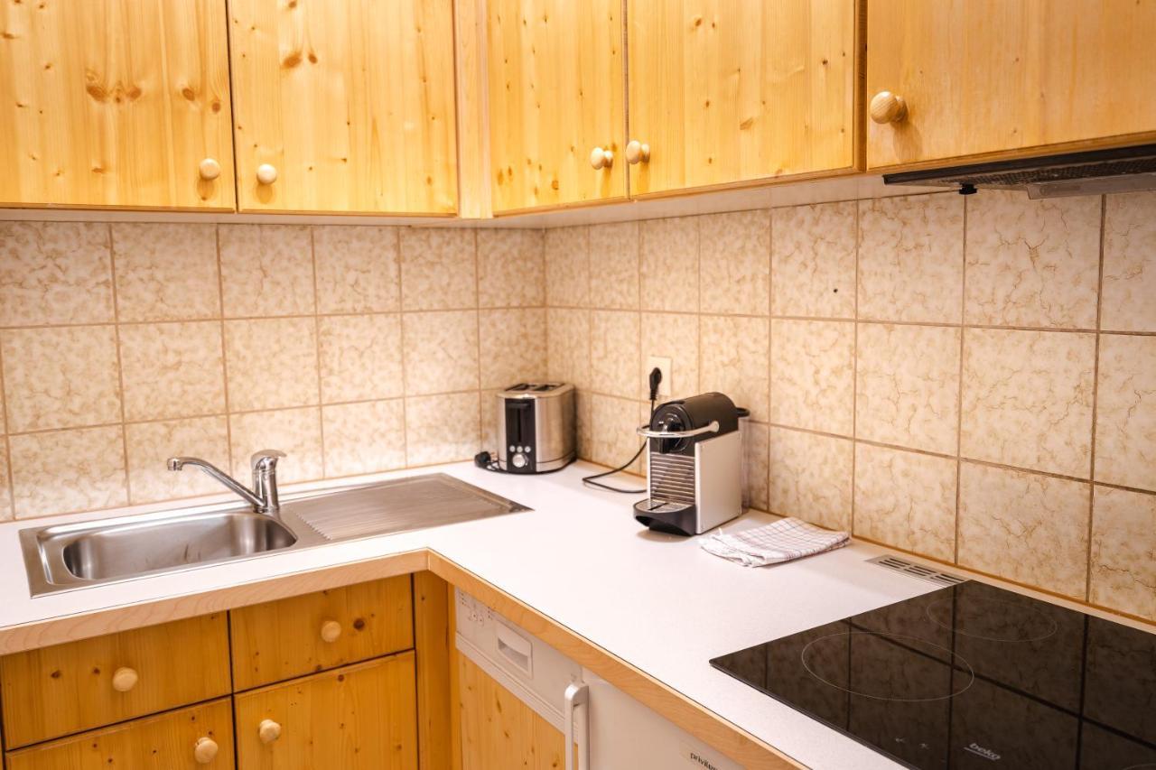 Gasthof-Appartements Sportalm Bad Kleinkirchheim Extérieur photo