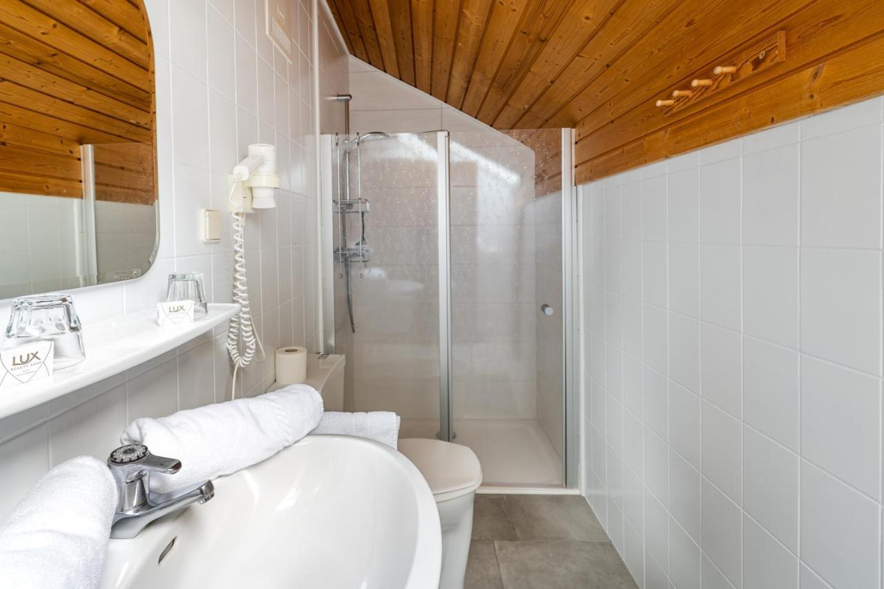 Gasthof-Appartements Sportalm Bad Kleinkirchheim Extérieur photo