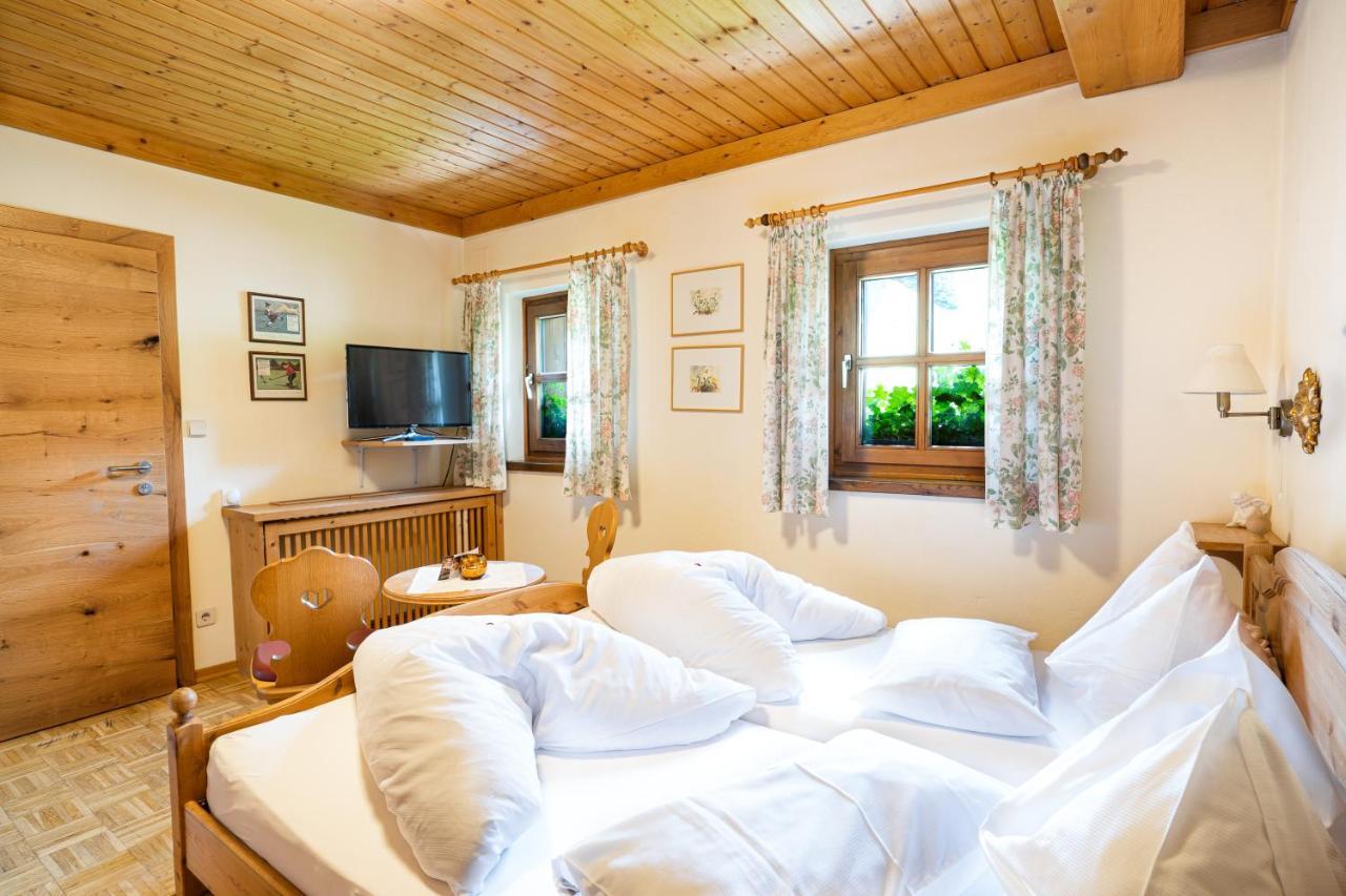 Gasthof-Appartements Sportalm Bad Kleinkirchheim Extérieur photo
