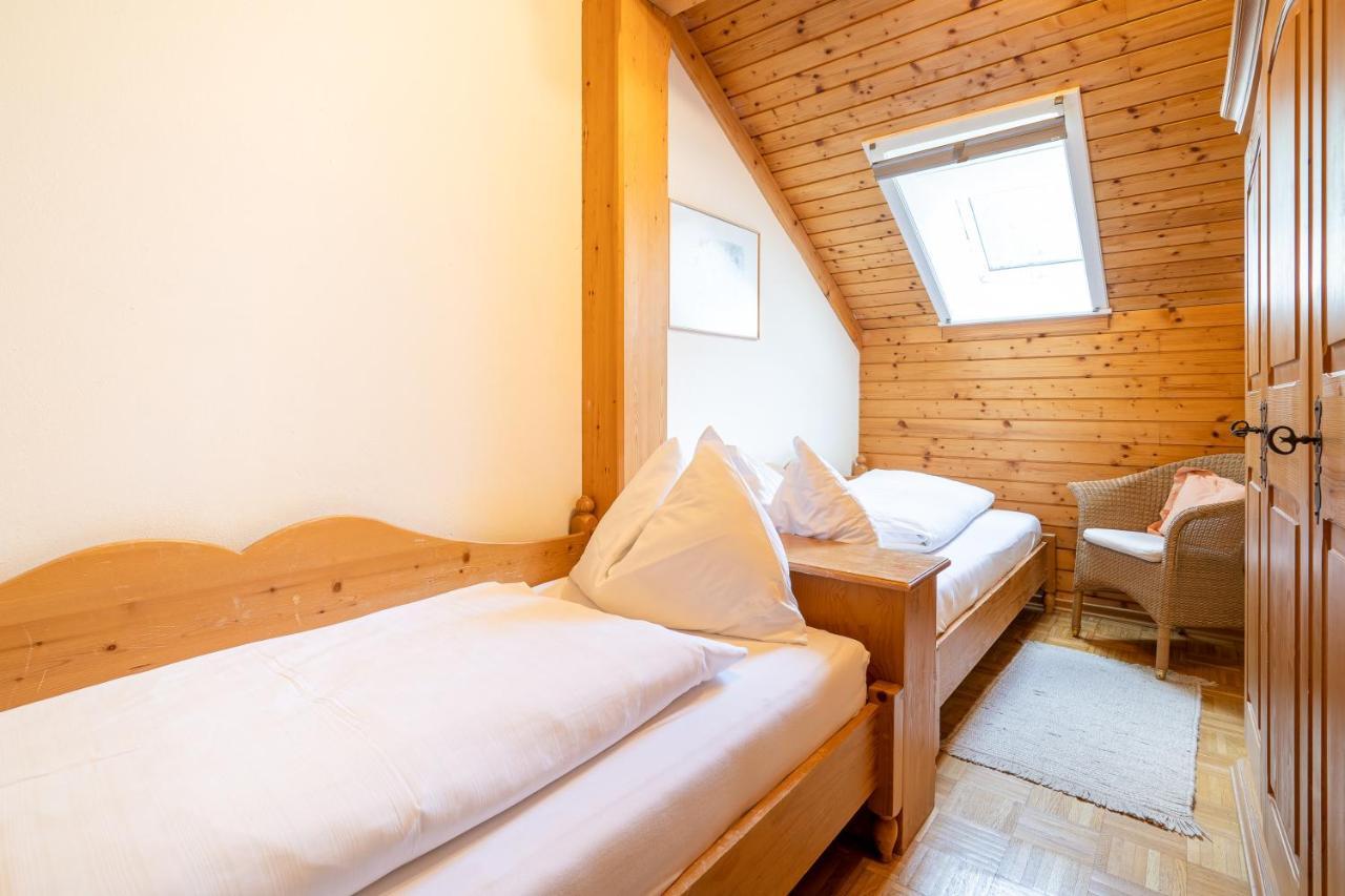 Gasthof-Appartements Sportalm Bad Kleinkirchheim Extérieur photo