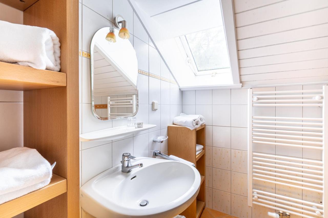 Gasthof-Appartements Sportalm Bad Kleinkirchheim Extérieur photo