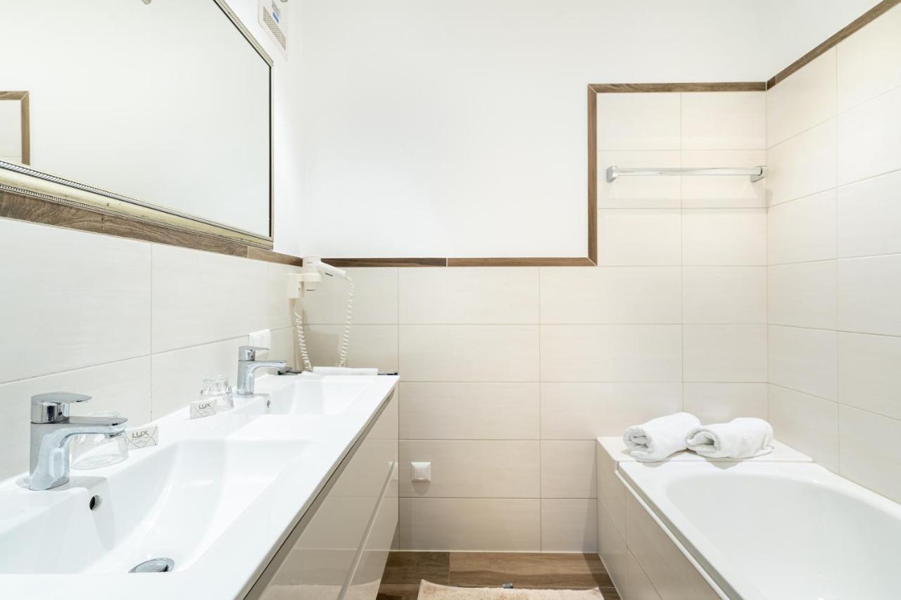 Gasthof-Appartements Sportalm Bad Kleinkirchheim Extérieur photo