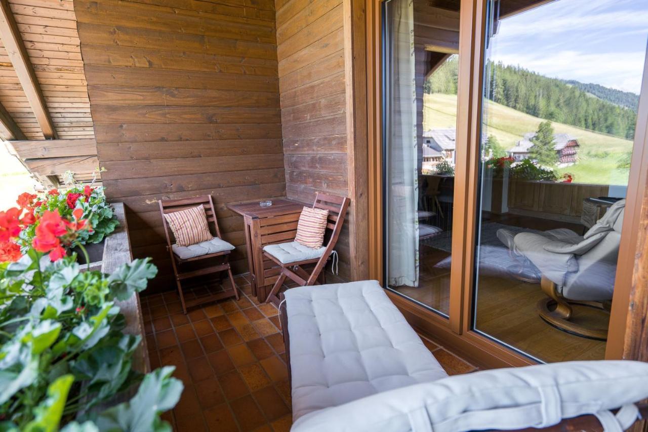 Gasthof-Appartements Sportalm Bad Kleinkirchheim Extérieur photo