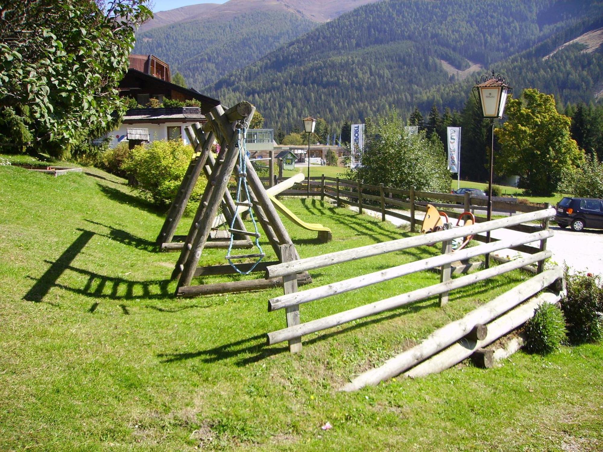 Gasthof-Appartements Sportalm Bad Kleinkirchheim Extérieur photo