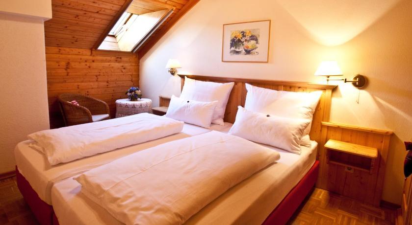 Gasthof-Appartements Sportalm Bad Kleinkirchheim Chambre photo